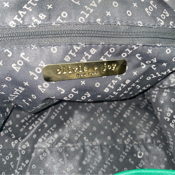 Olivia & Joy | Handbag - Picture 5 of 6